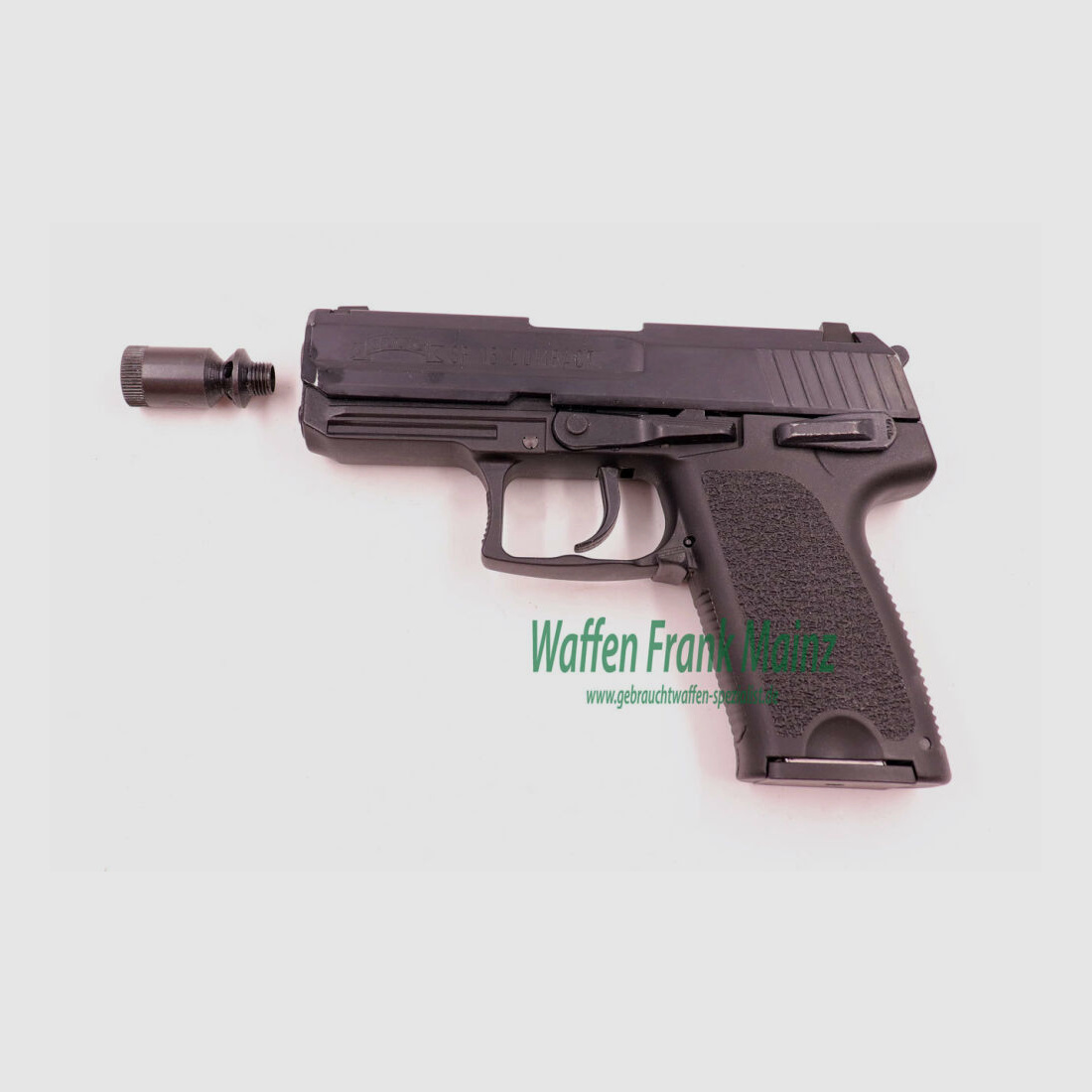 IWG, Deutschland SP15 Compact