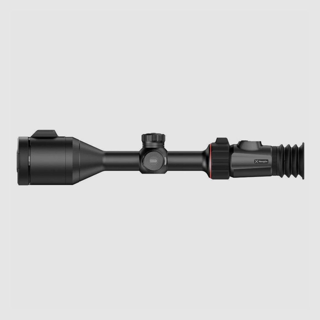 Nocpix ACE AS60R/AS60RRM warmtebeeldzielfernrohr met laserafstandsmeter, afbeelding 13 van 24