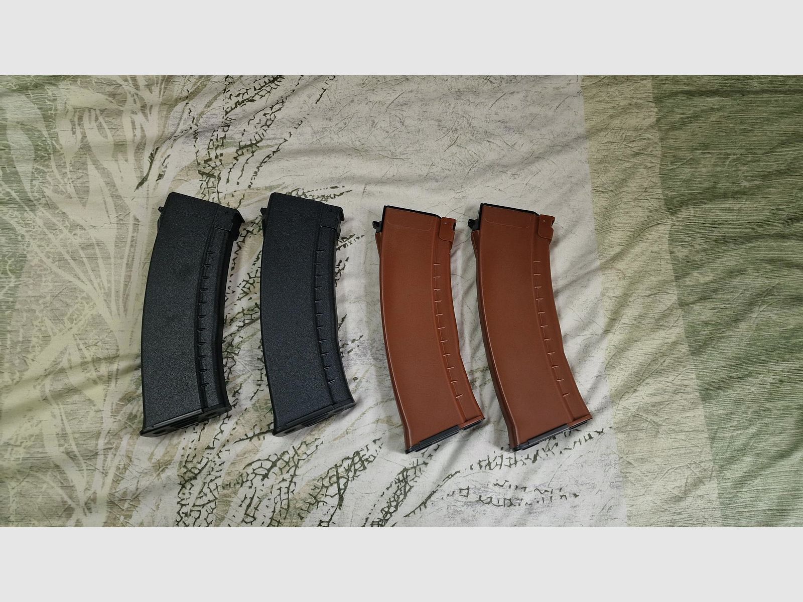 E&L AK 74U Gen.4 S AEG (Used)