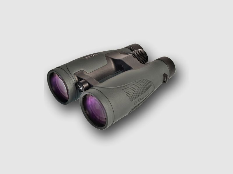 DDoptics Pirschler 10x56 grün - 3. Generation