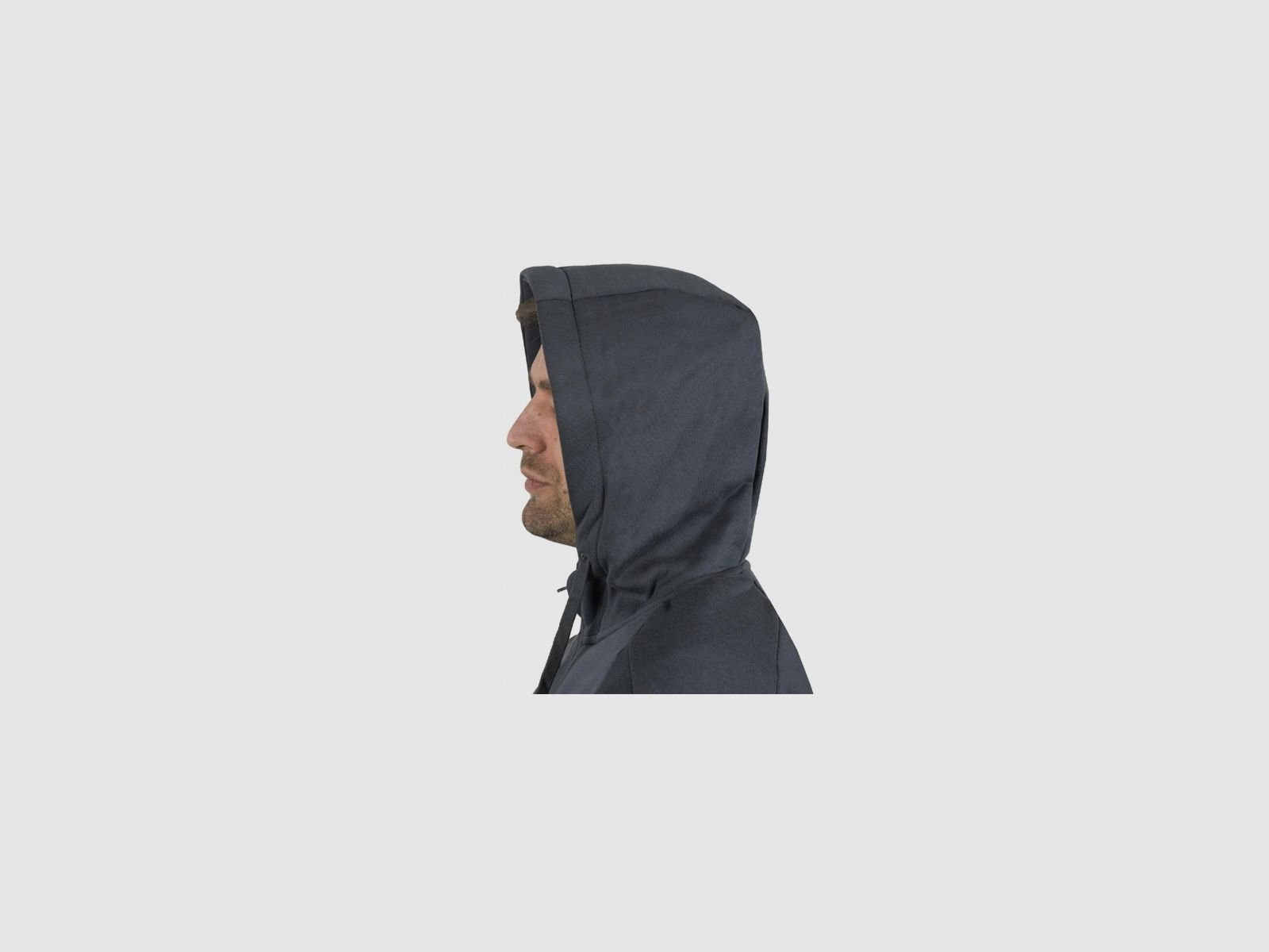 Helikon Urban Tactical Hoodie Lite sweat à capuche BLUE L, image 2 sur 7