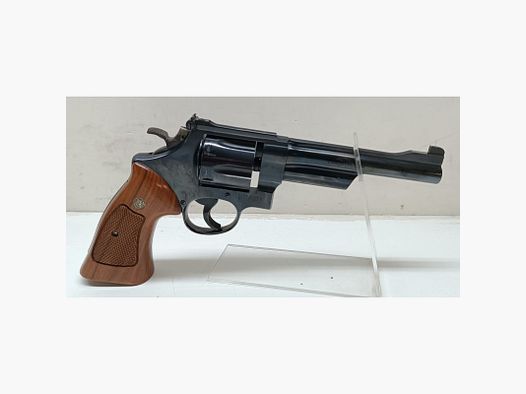 Revólver Smith Wesson Model 27