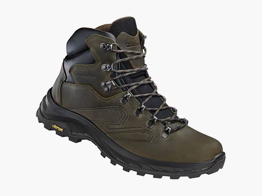 Garsport Zapatos de Senderismo Nevegal Mid WP