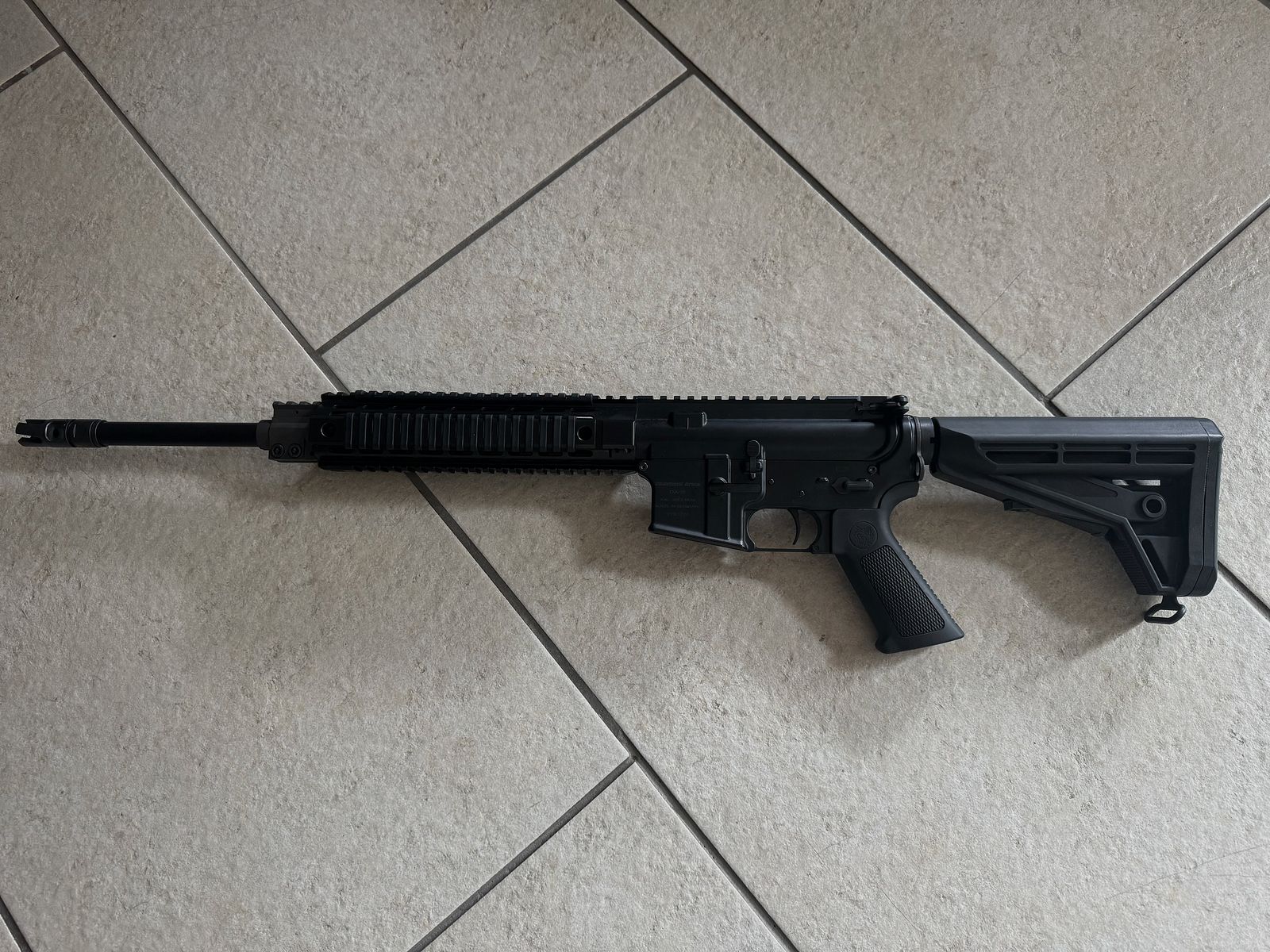 OberlandArms-15 BL 16,75