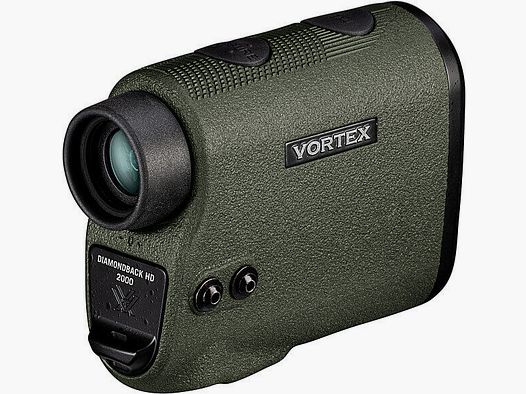 Vortex Diamondback HD 2000 Laser Entfernungsmesser
