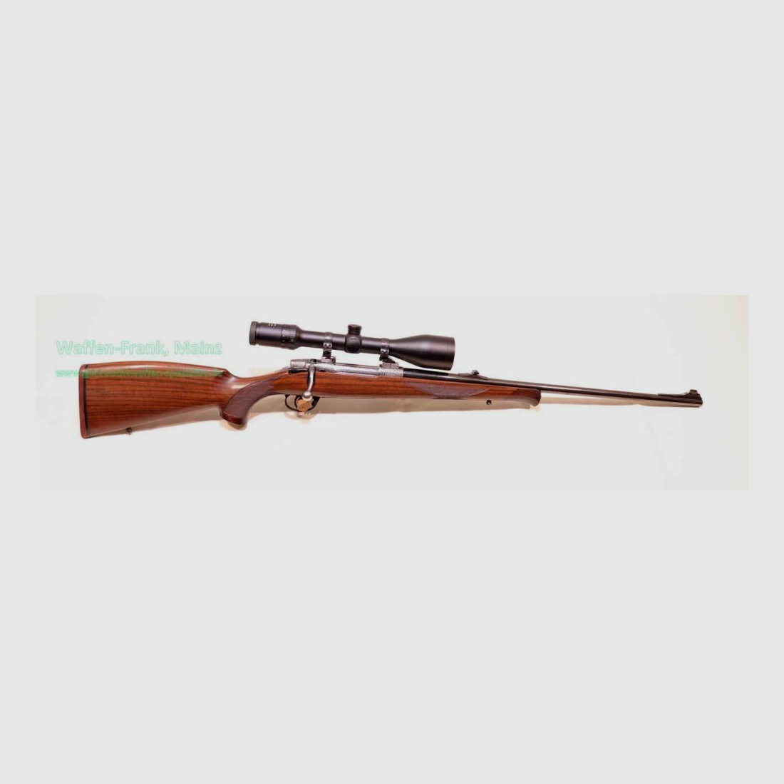 Zoli - Włoski Mod. AZ 2900 Bavaria