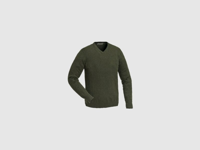 Finnveden, V-scollo - maglia morbida, taglia L