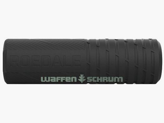 Roedale Ti48XK (MK-X) M22x1,5 / L167mm - 30 tot 36dB