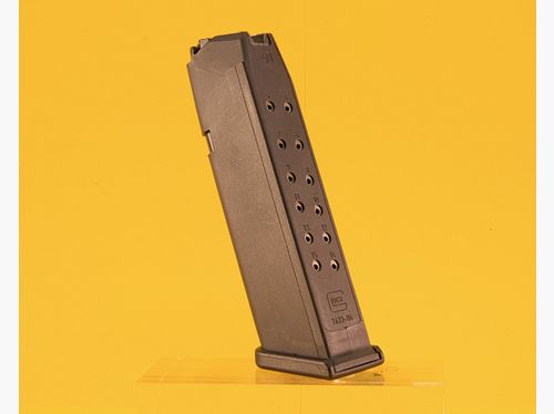 GLOCK Magazin für Kaliber .40 S&W