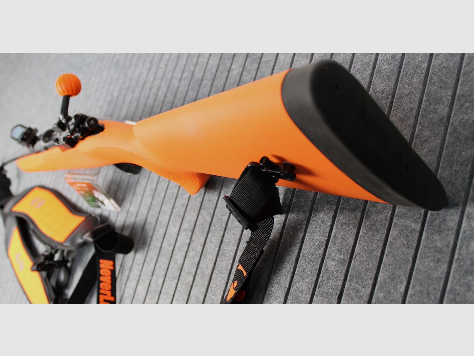 Mauser 98er / Durchgeh 98er / Hundeführer 8X57IS