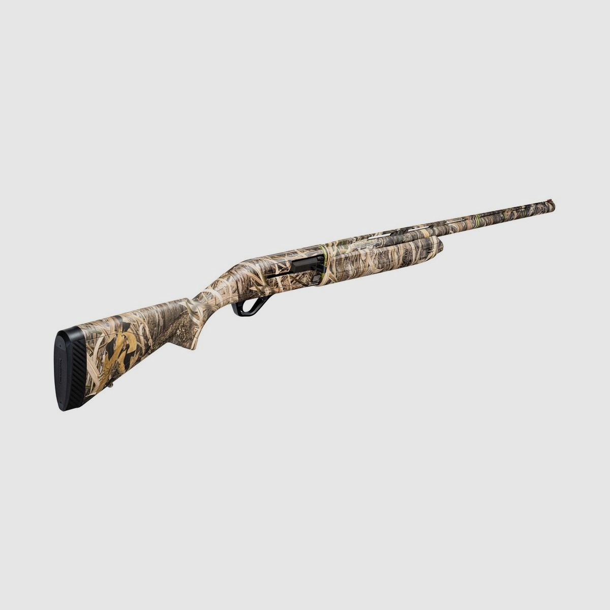 Semi-automatisch hagelgeweer, Winchester, SX4, Waterfowl MOSGH, 12/89, REM 71 INV+, afbeelding 3 van 3