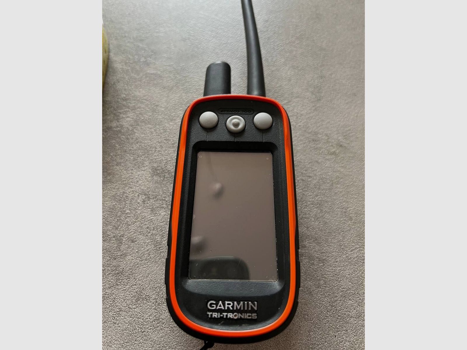 Garmin Alpha 100 mit zwei TT15 Halsbändern - Komplettset für