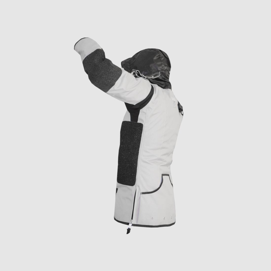 Chaqueta de tiro Field Target BENKE