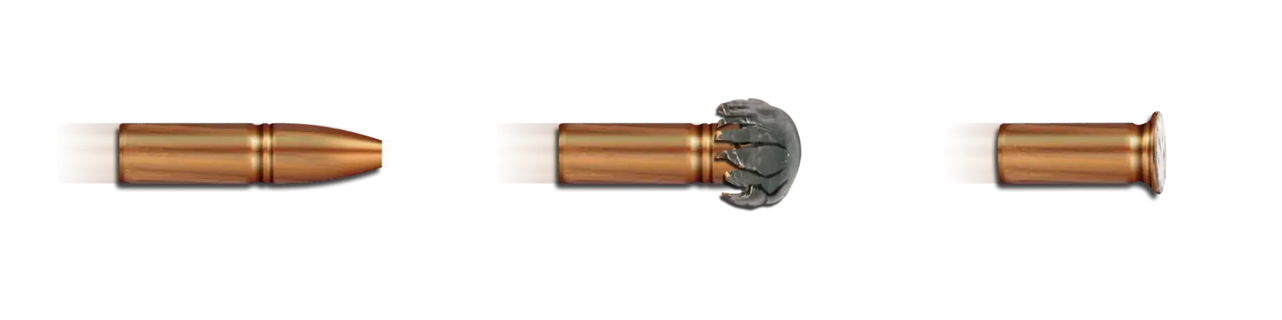Jagdbüchsenpatronen 9,3x74R Geco Zero, Bild 6 von 6