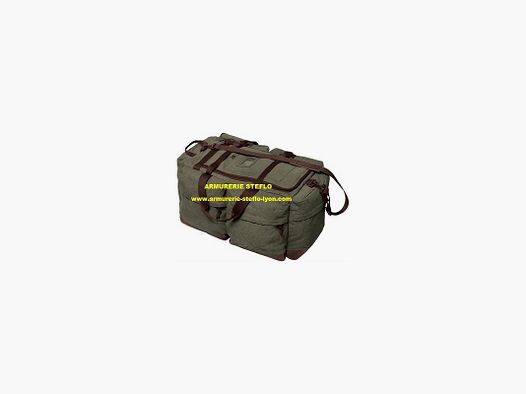 Sac de voyage Perdrix LVC