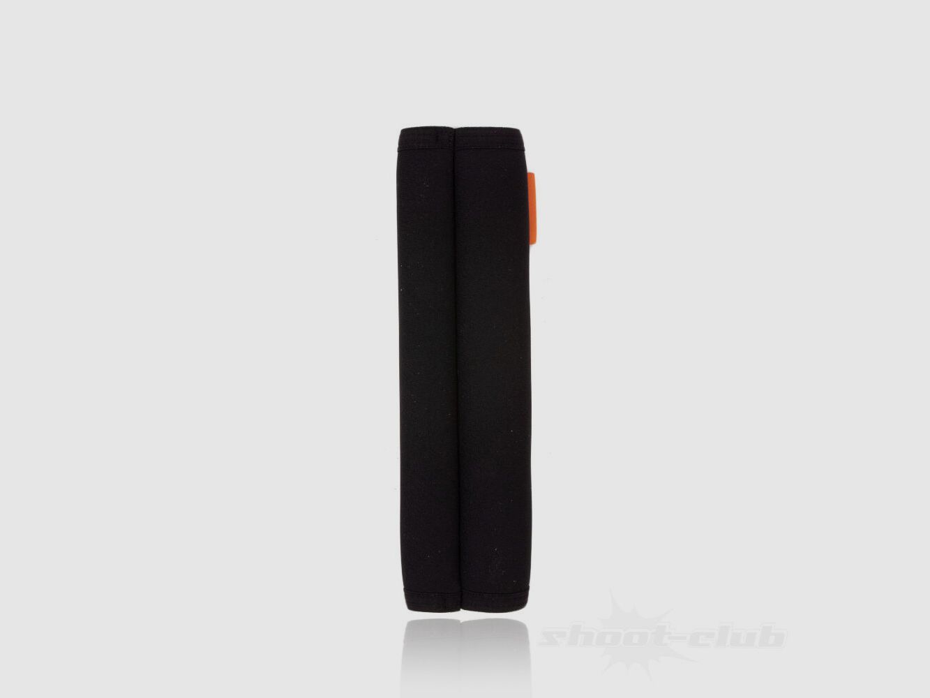 RWS Schalldämpfer Quick Sleeve 50mm f. Hausken JD224 schwarz