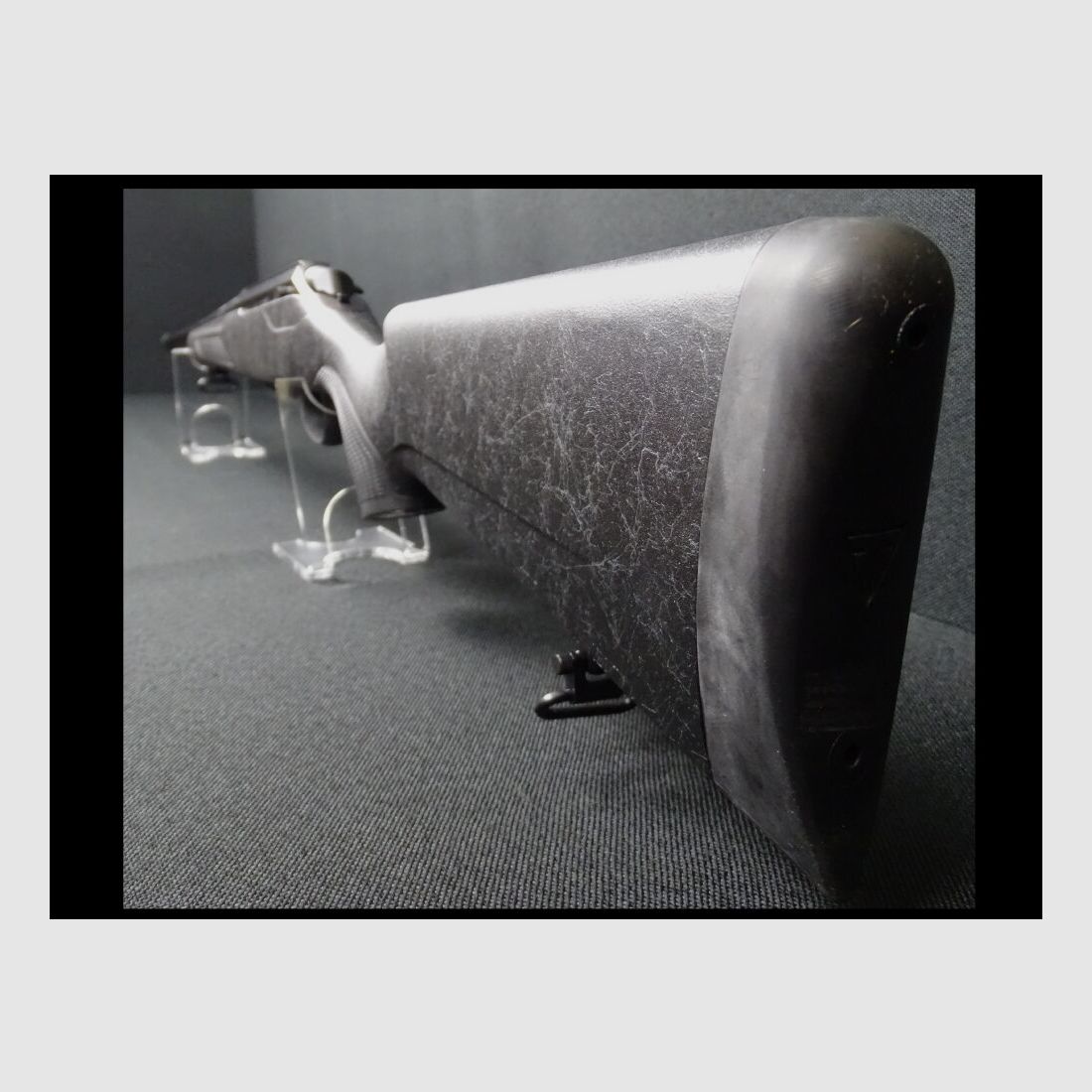 Tikka T3x Roughtech Black