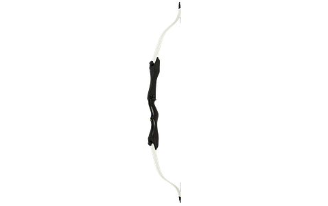 Ragim Recurvebogen Matrix White 70 Zoll / 178 cm