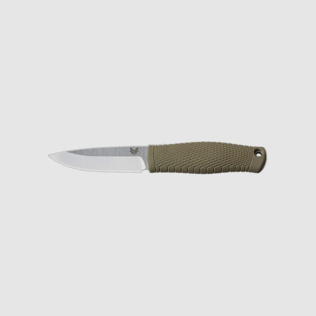 Coltello Fisso Benchmade Pukko - BN200, immagine 1 di 3