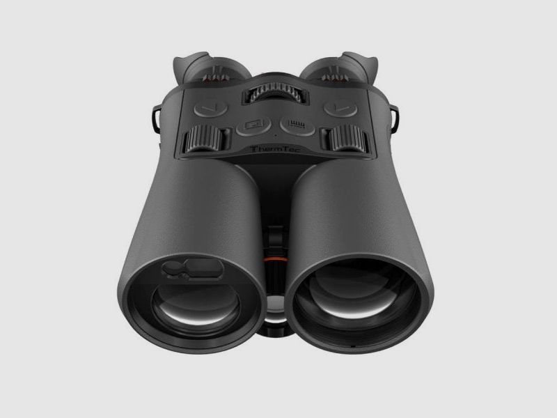 ThermTec Ventus 650L Wärmebild-Binokular