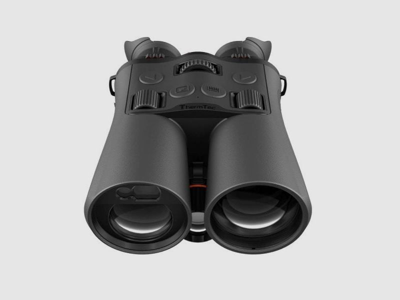ThermTec Ventus 650L Wärmebild-Binokular