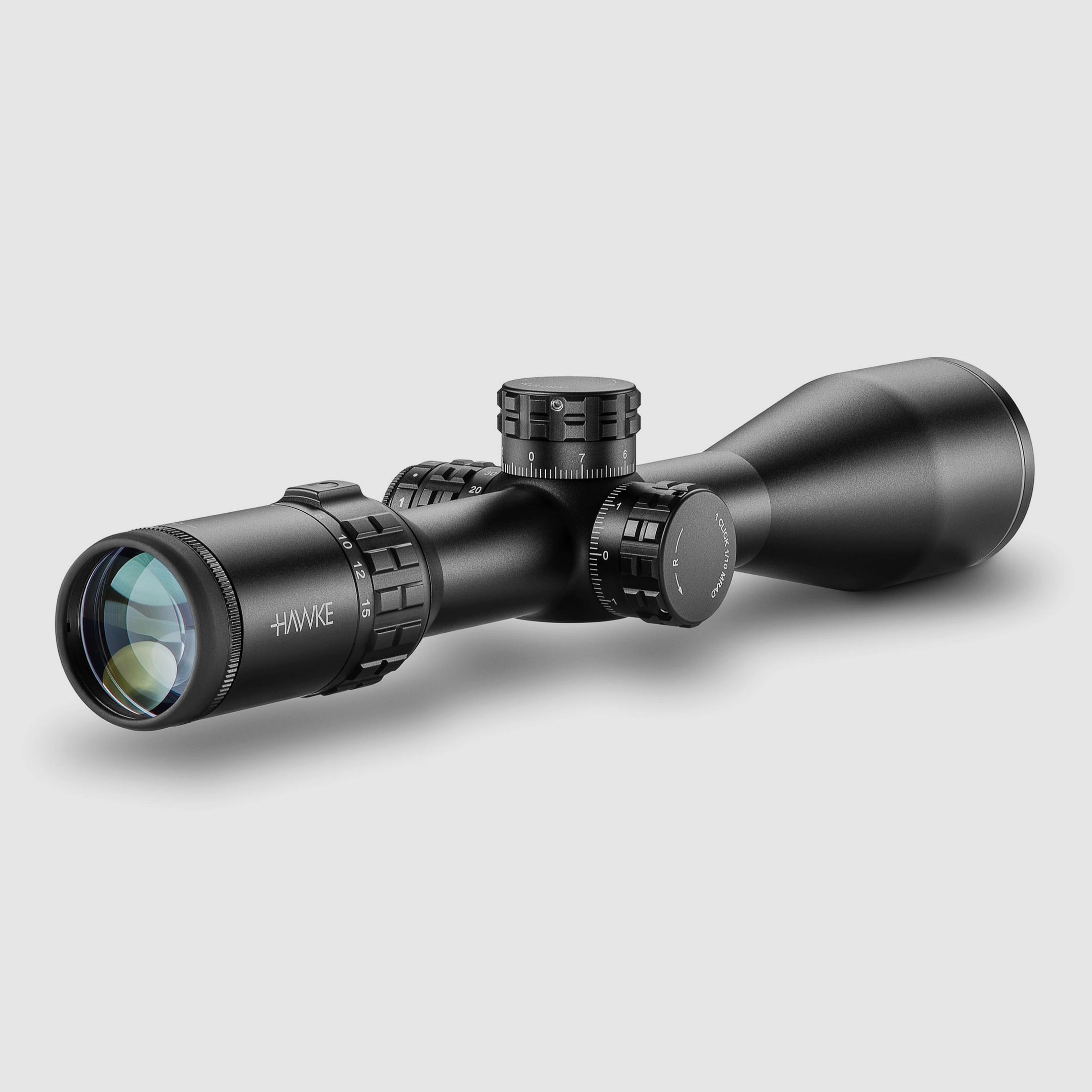 HAWKE 18520 luneta celownicza Frontier FFP 3-15x50 Mil Pro