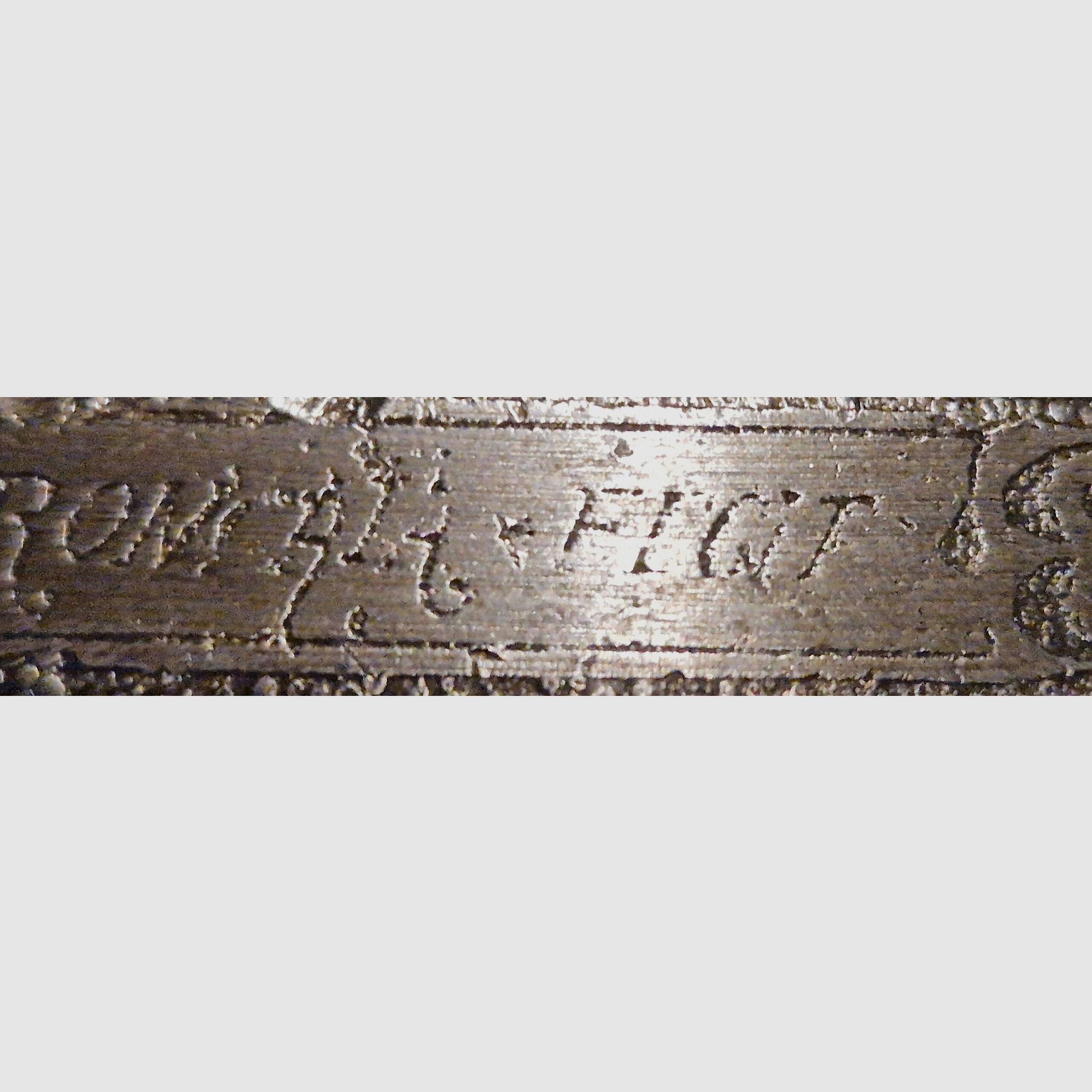 Spanische Steinschlosspistole, Bild 11 von 16