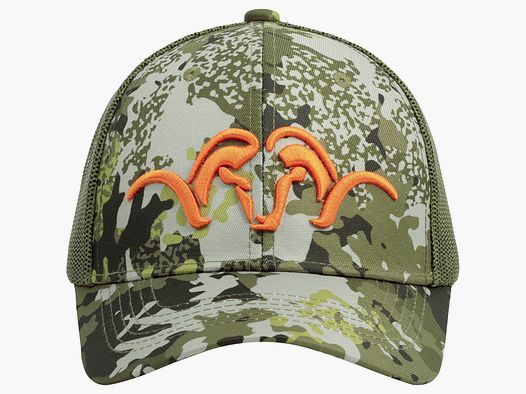 BLASER HunTec Trucker Kappe