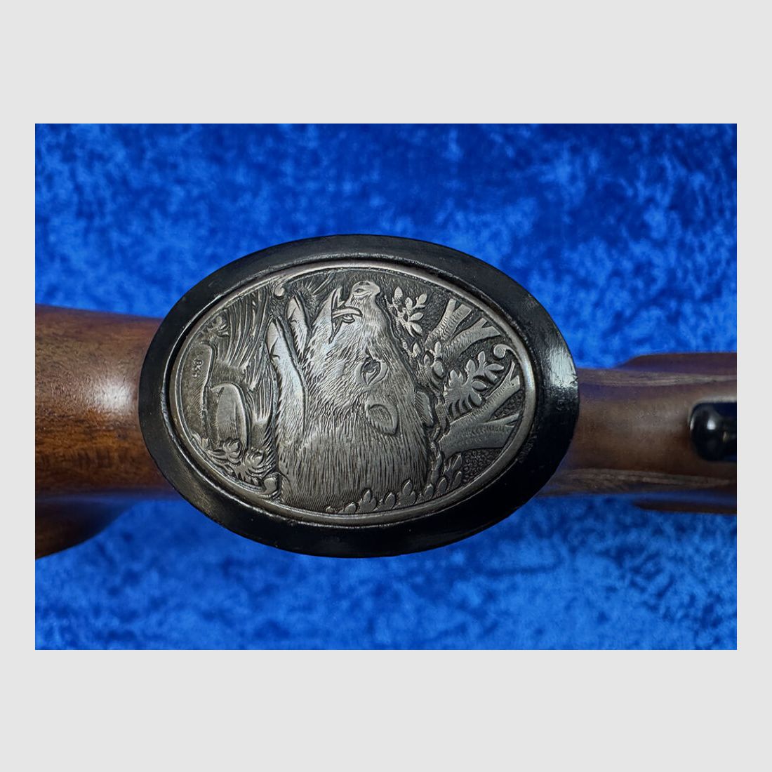 Blaser ES 700, Bild 7 von 9