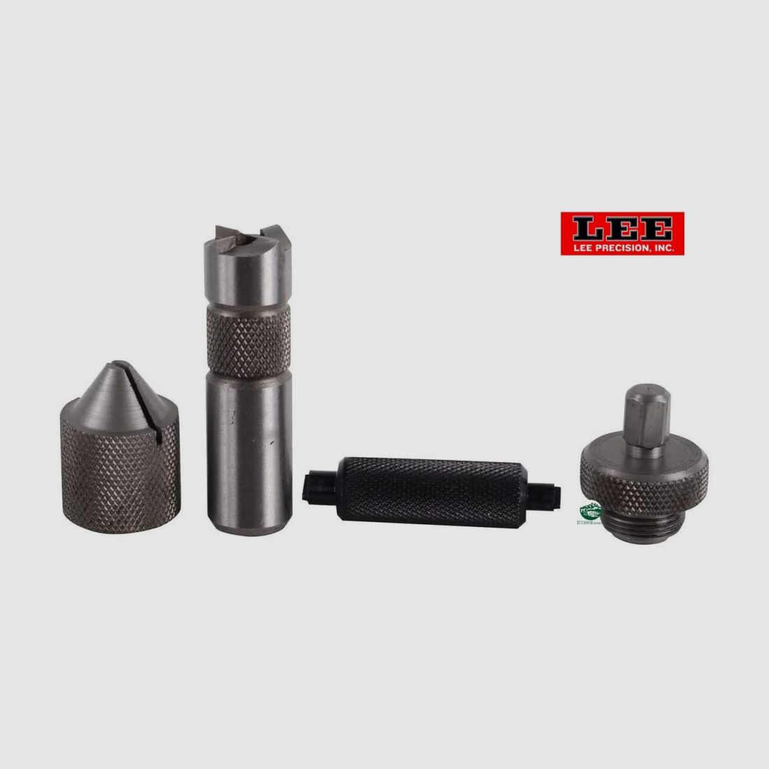 LEE Case Conditioning Kit 90950