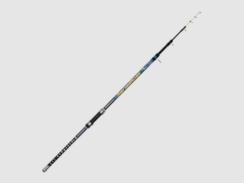 YOKOZUNA SENSI TELEBOAT 3.00