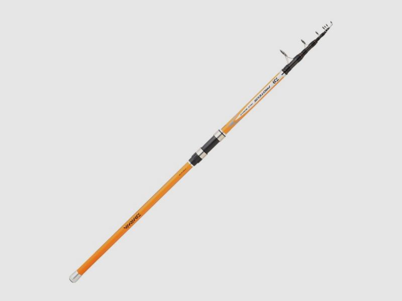 DAIWA PROTEUS TELE SURF 4,20M