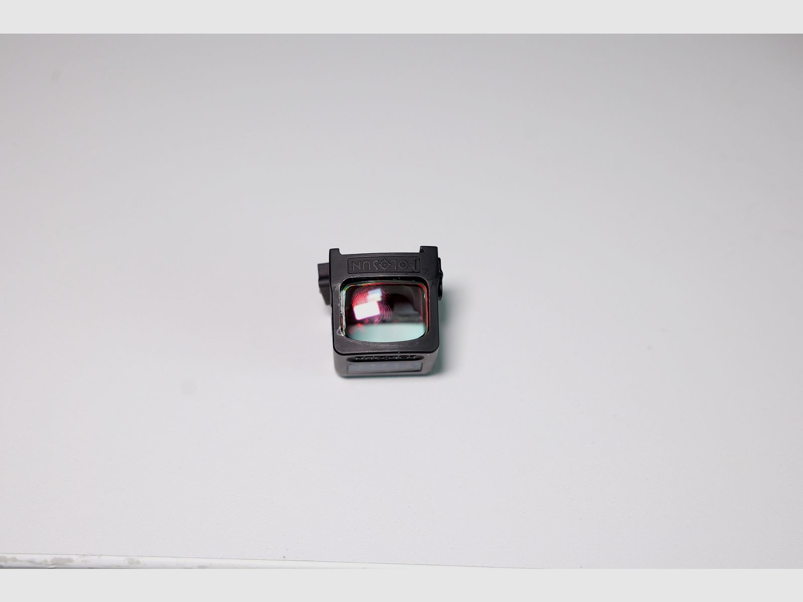 HOLOSUN 509T RD Celownik punktowy z iluminacją