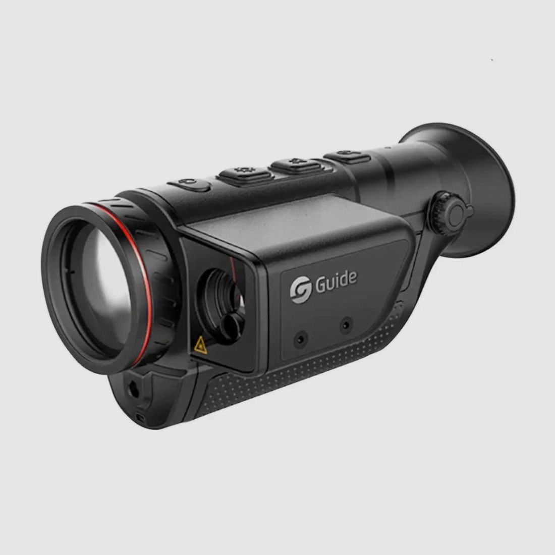 Guide TD631 LRF - Thermal imaging device with laser rangefinder for hunting