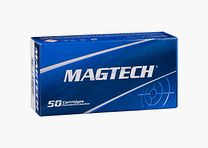 Magtech JHP 115 grs - 50 pcs