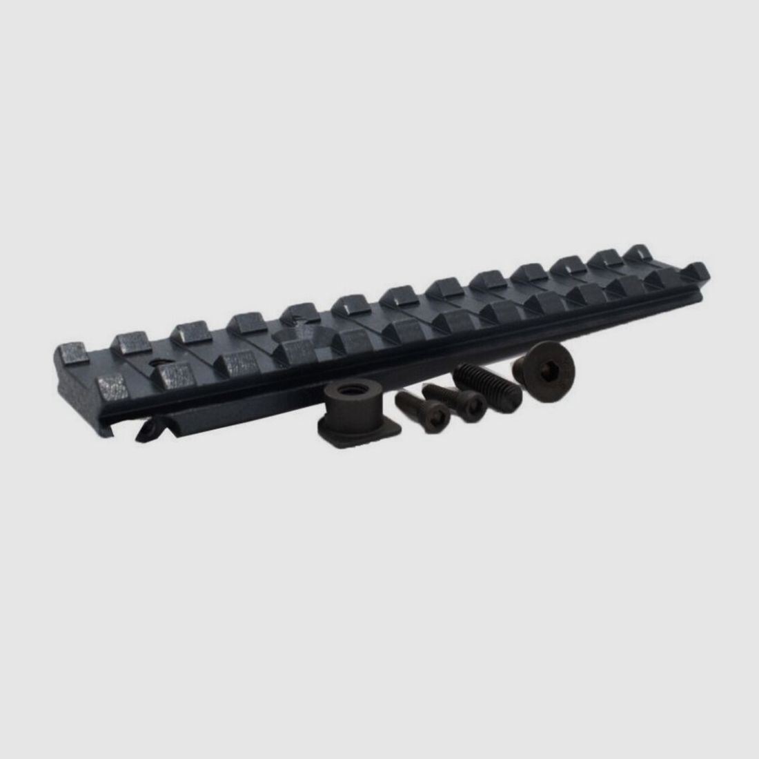 S&amp;K Mounts USA Scout Mount Mauser M94 Sweden