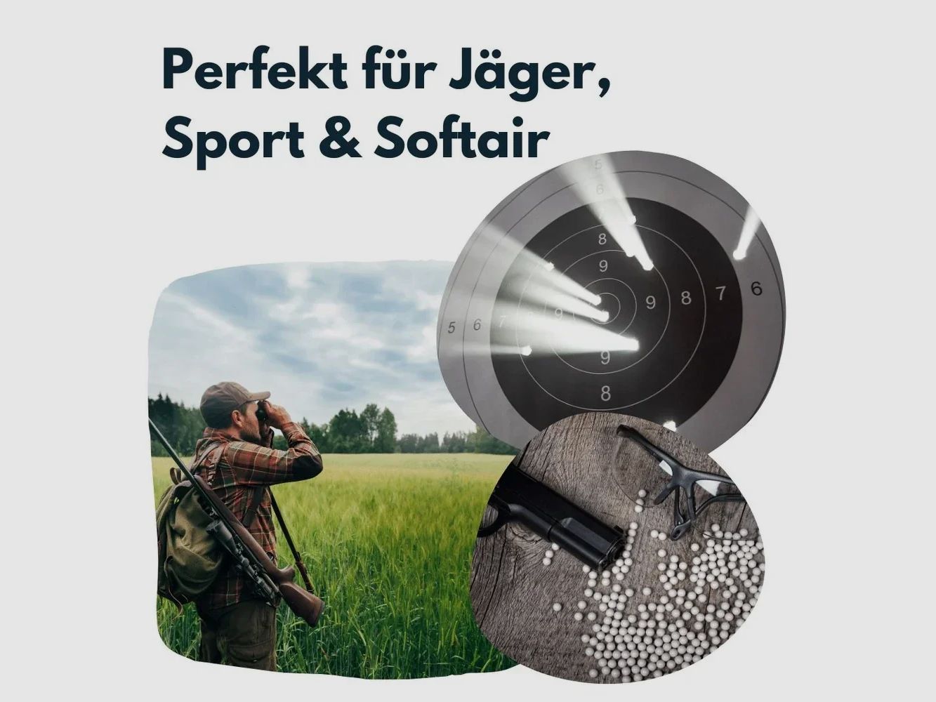 Vector Optics SCOM-24 Veyron 3-12x44SFP