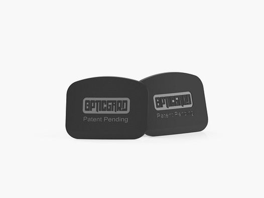 OpticGard Lentille d'Entraînement pour Holosun EPS