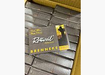 Brenneke Rottweil 12/76 Magnum 39g 600gr