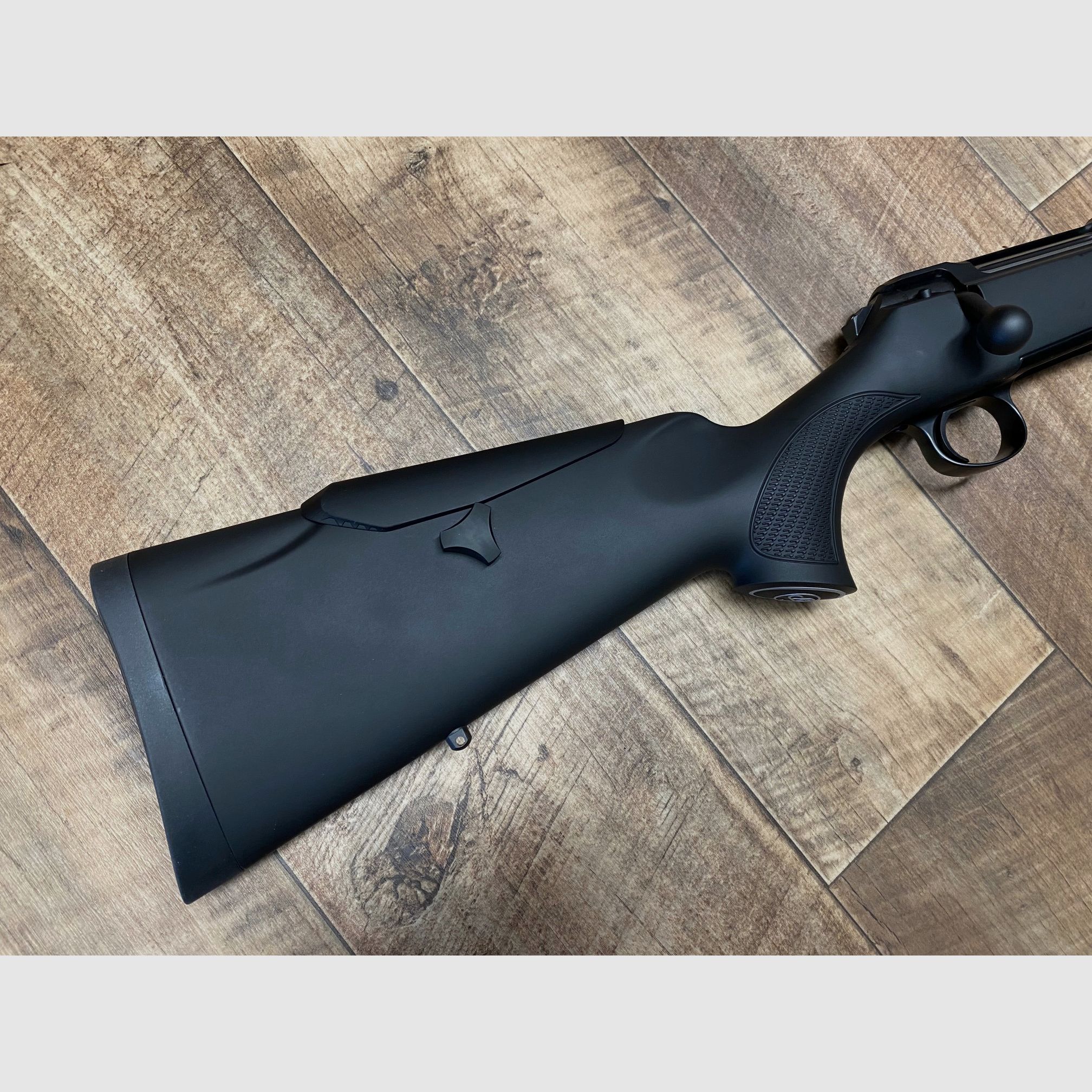 Sauer 101 XTA Highland .308win