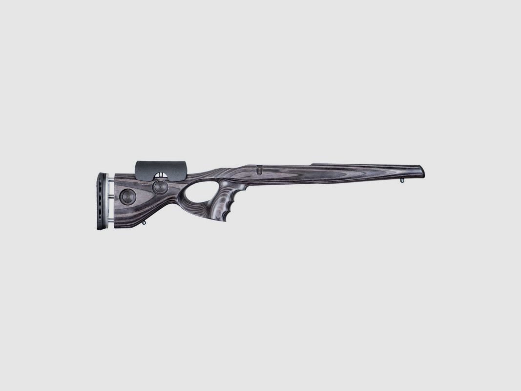 Kolba GRS Steel Action HM, zdjęcie 1 z 3