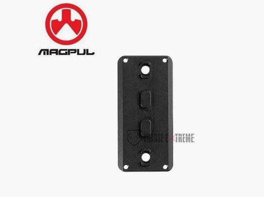 Montaż przełącznika MAGPUL M-Lok Insight PEQ