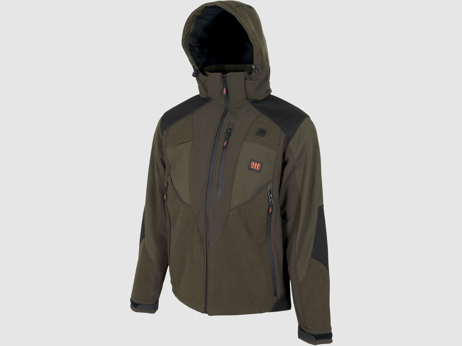 Softshelljacke Marco 2.0