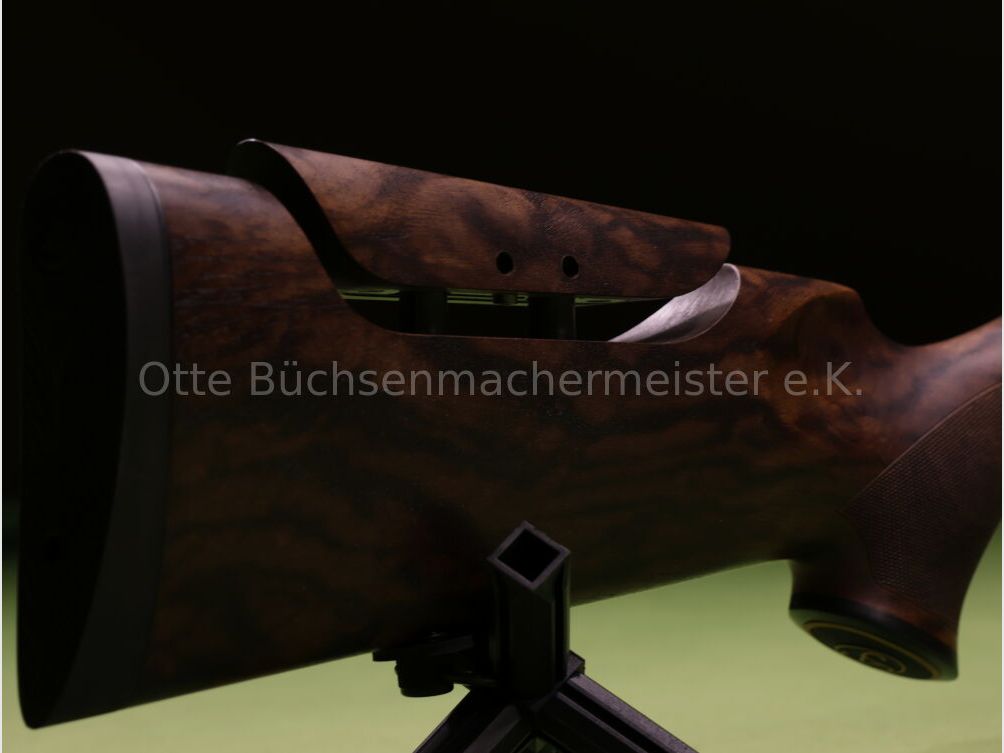 Sauer 404 Select