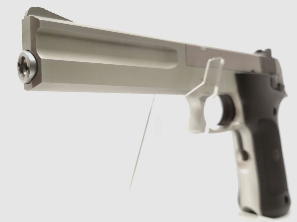 Smith & Wesson 622
