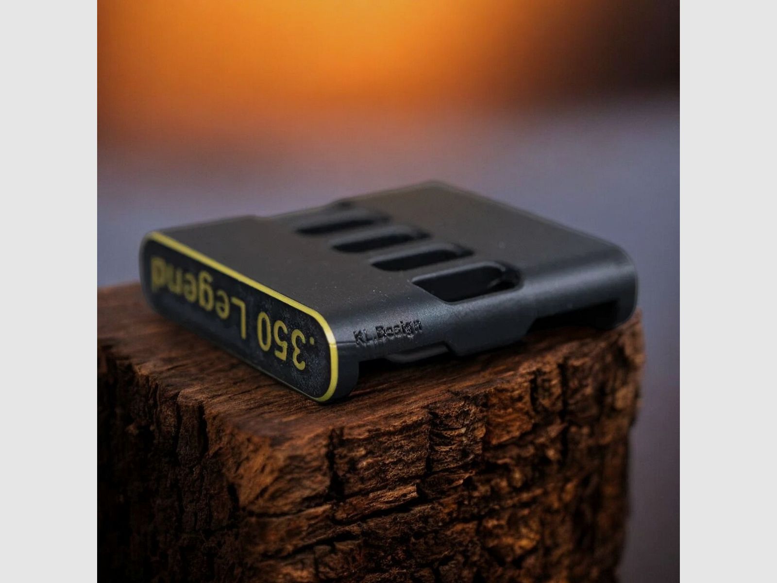 Filamelt - Clip per cartucce premium .350 Legend