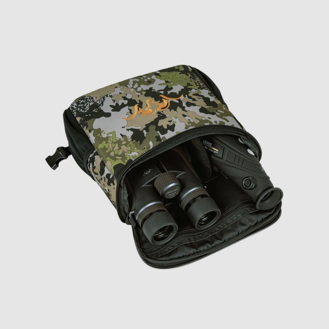 Blaser Brusttasche HunTec camo