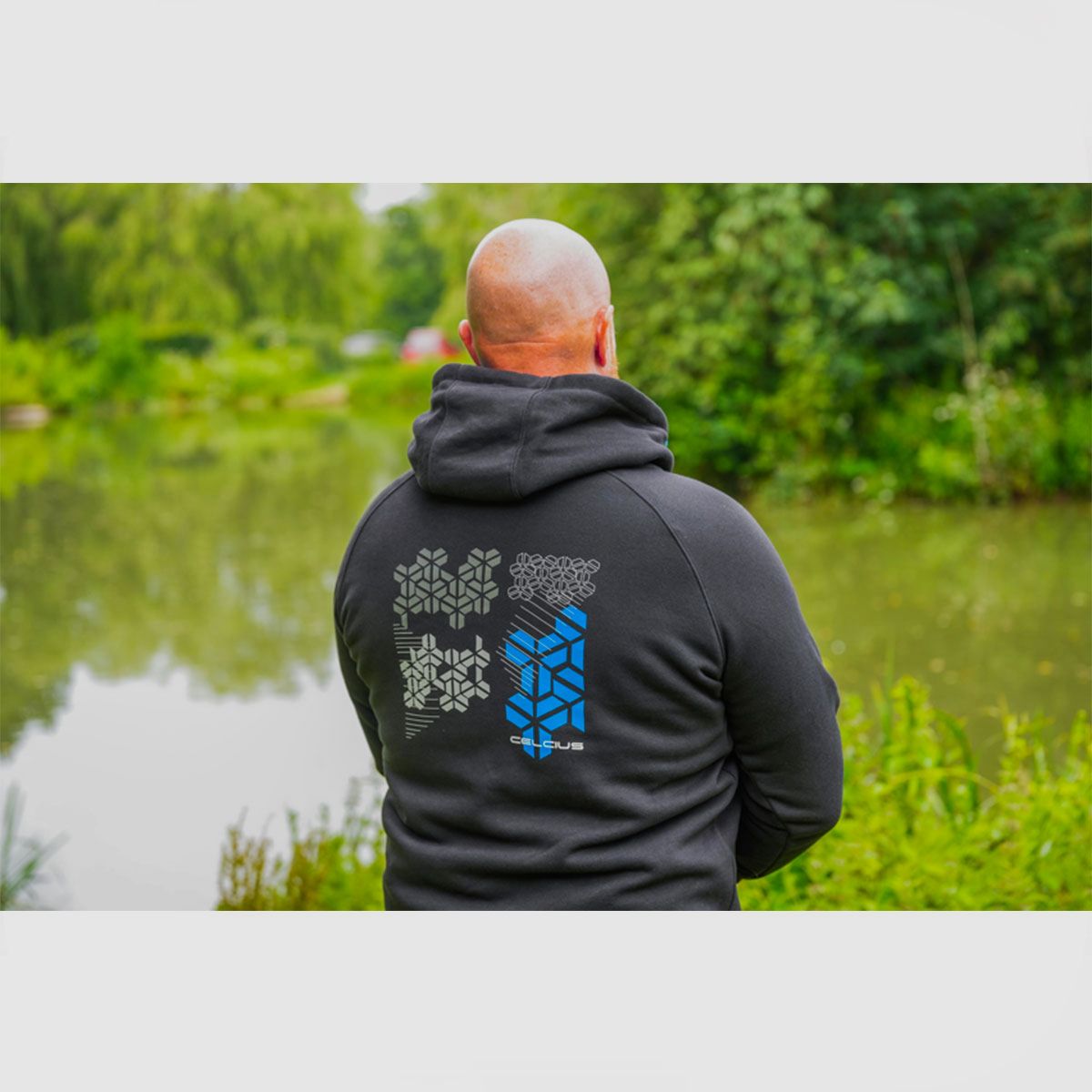 FELPA – PRESTON – CELCIUS HOODIE (NEW), image 3 of 5