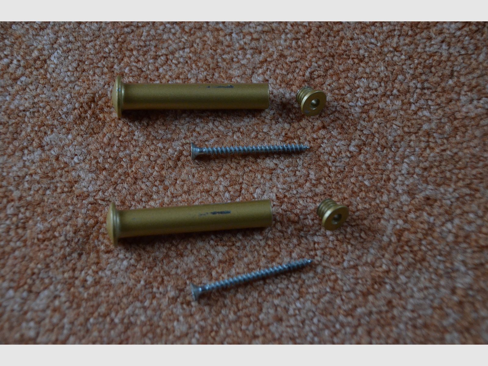 Der Herr der Ringe, Axt von Gimli, The Noble Collection