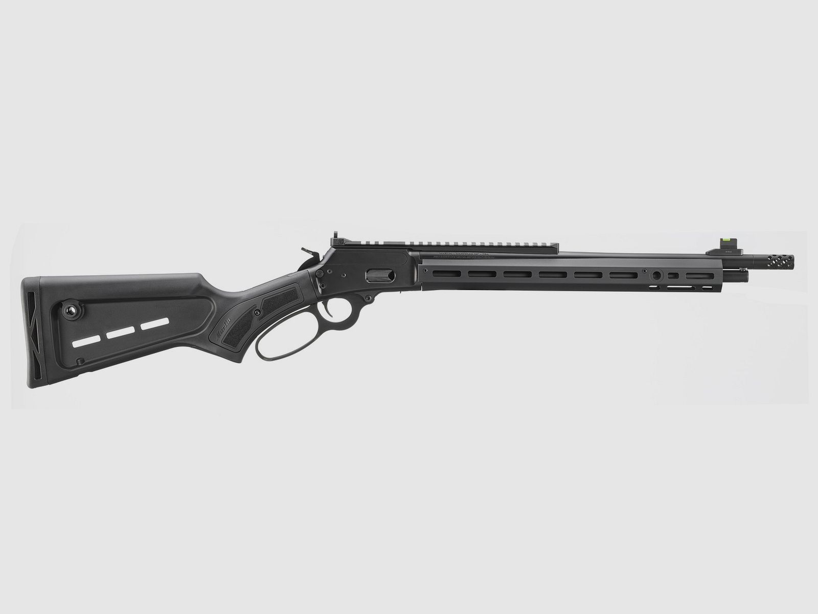 Marlin 1894 DARK SERIES .44 Rem. Mag. 16.17"/41.2cm 5/8"x24 8+1 magazine lever-action rifle